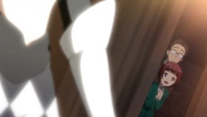 ミス・モノクローム -The Animation- 3. évad Ep.10 10. epizód