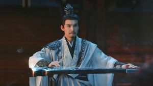 暗河传 1. évad Ep.16 16. epizód
