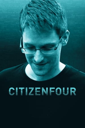 Citizenfour poszter