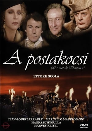 A postakocsi