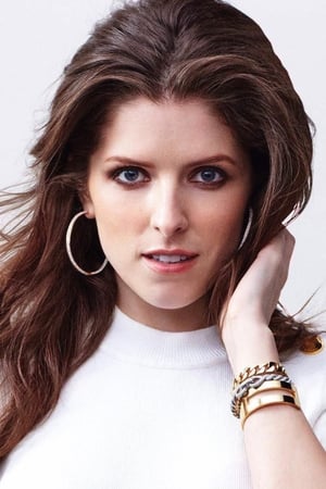 Anna Kendrick profil kép