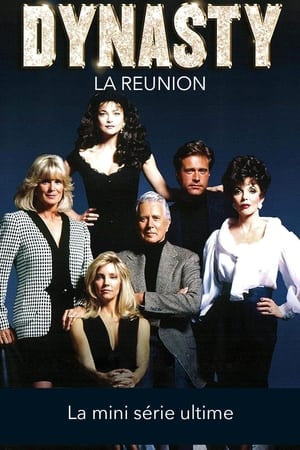 Dynasty: The Reunion poszter