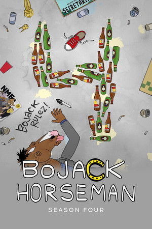 BoJack Horseman