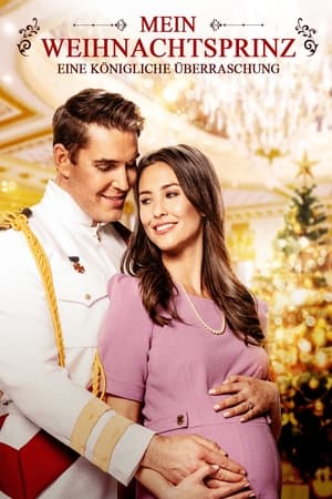 Christmas with a Prince: The Royal Baby poszter