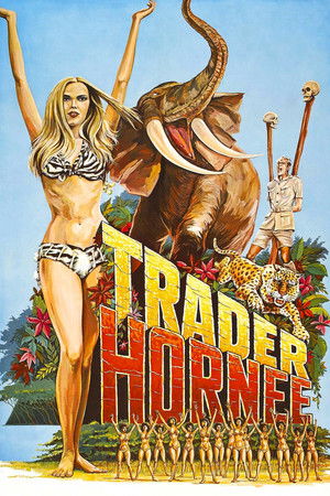 Trader Hornee poszter