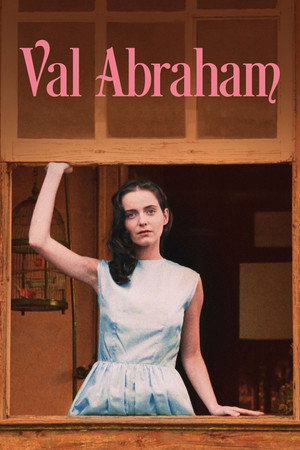 Ábrahám völgye poszter