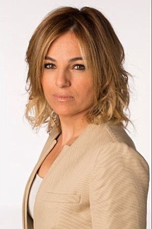 Nuria Solé profil kép