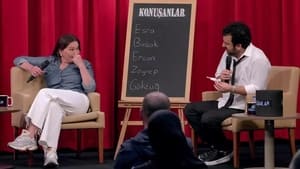 Konuşanlar 5. évad Ep.5 5. epizód