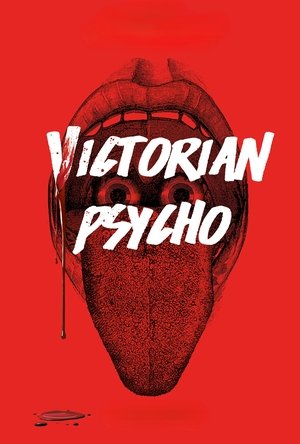 Victorian Psycho poszter