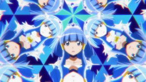 Glitter Force 2. évad Ep.15 15. epizód