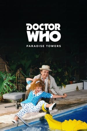 Doctor Who: Paradise Towers poszter