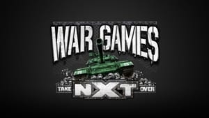 NXT TakeOver: WarGames 2020 háttérkép