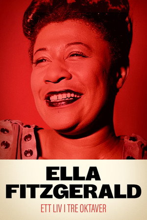 Pure Love: The Voice of Ella Fitzgerald poszter