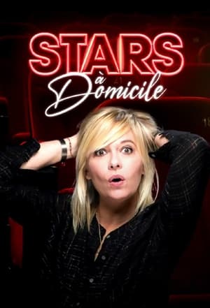 Stars à domicile