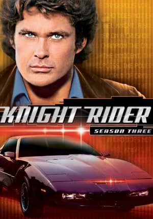 Knight Rider poszter