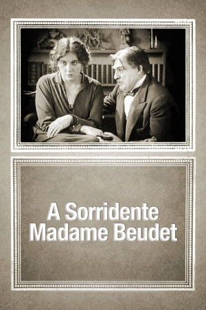 La Souriante Madame Beudet poszter