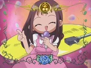 おジャ魔女どれみ 2. évad Ep.8 8. epizód