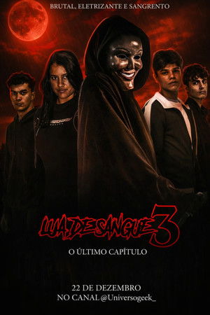 Lua de Sangue 3: O Último Capítulo