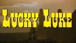 Lucky Luke kép