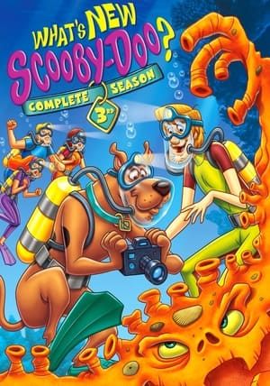 Mizújs, Scooby-Doo?