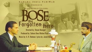 Netaji Subhas Chandra Bose: The Forgotten Hero háttérkép