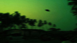 What are UFOs? háttérkép