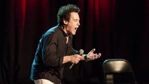 Orny Adams: More Than Loud háttérkép