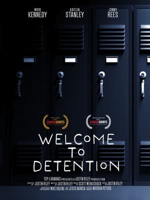 Welcome to Detention