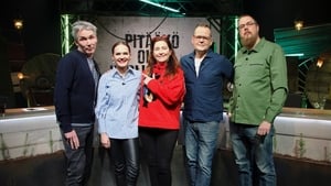 Pitääkö olla huolissaan? Season 4 Ep.10 10. epizód