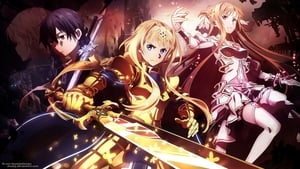 Sword Art Online kép