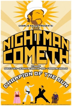 The Nightman Cometh: Live