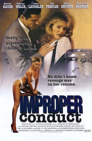 Improper Conduct