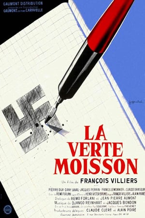 La Verte Moisson poszter