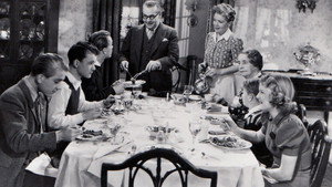The Jones Family in Hollywood háttérkép