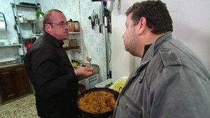 Pesadilla en la cocina Season 3 Ep.1 1. epizód