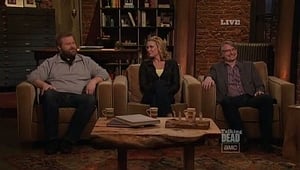 Talking Dead Season 1 Ep.13 13. epizód