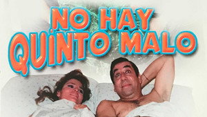 No hay quinto malo háttérkép