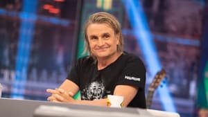 El hormiguero 16. évad Ep.132 132. epizód