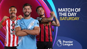 Match of the Day 62. évad Ep.25 25. epizód