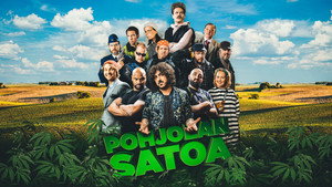 Pohjolan satoa háttérkép