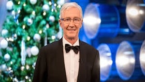 The Paul O'Grady Story háttérkép