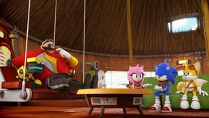 Sonic Boom 1. évad Ep.2 2. epizód