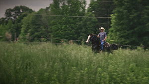 The Power of Faith: The Incredible Journey Of Cowboy Preacher Jeff Smith háttérkép