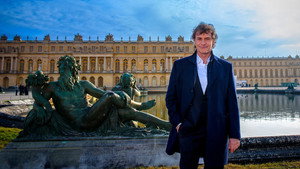 Speciale Ulisse: Versailles in piano sequenza háttérkép