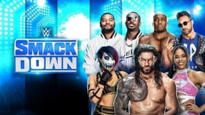 WWE SmackDown kép