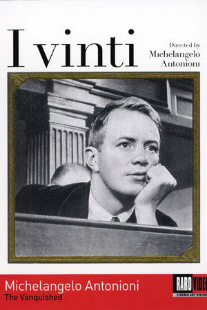 I vinti poszter
