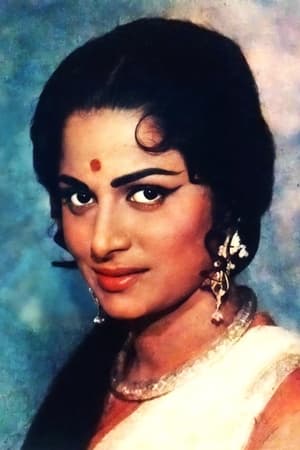 Waheeda Rehman profil kép