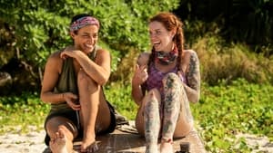 Survivor 46. évad Ep.8 8. epizód