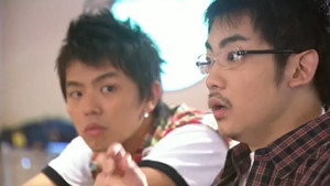 轉角＊遇到愛 Season 1 Ep.7 7. epizód
