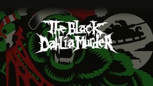 The Black Dahlia Murder: Yule em All! háttérkép